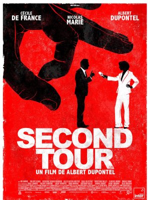 Affiche du film