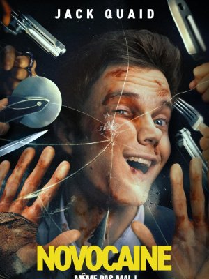 Affiche du film