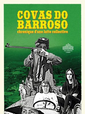 Affiche du film