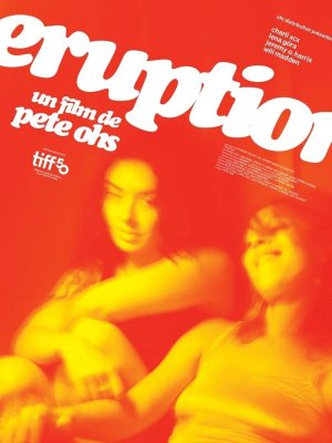 Affiche du film