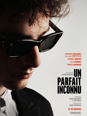 Affiche du film