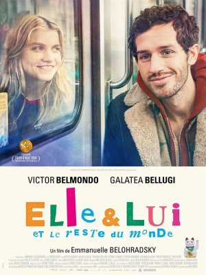 Affiche du film