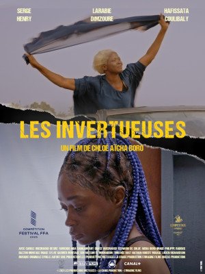 Affiche du film