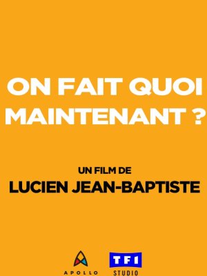 Affiche du film