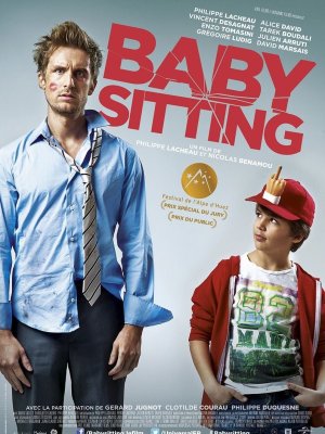 Affiche du film