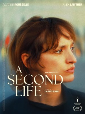 Affiche du film