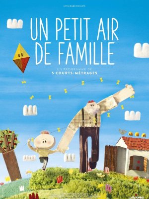 Affiche du film