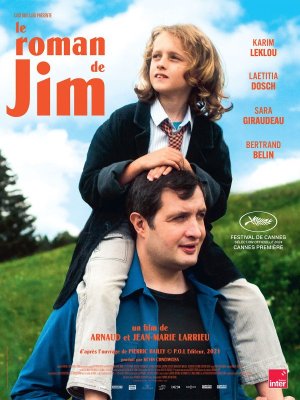 Affiche du film