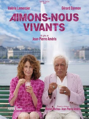 Affiche du film