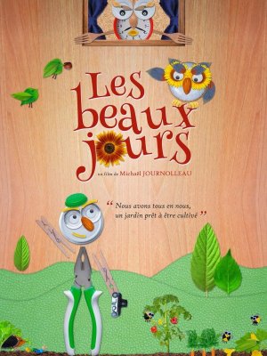 Affiche du film