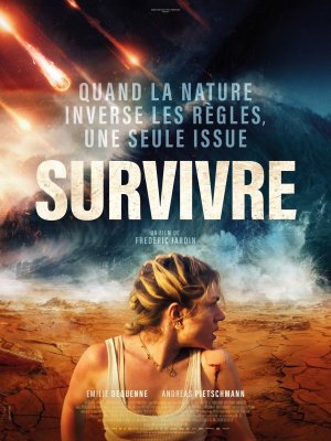 Affiche du film