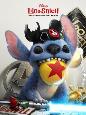 Affiche du film