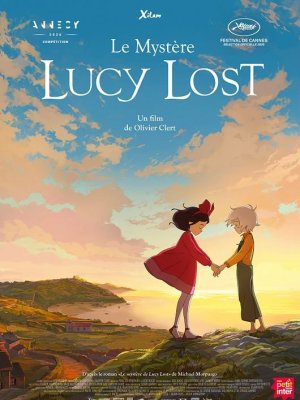 Affiche du film