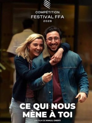 Affiche du film