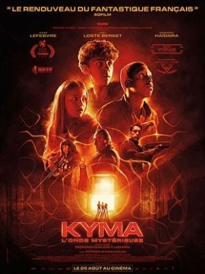 Affiche du film