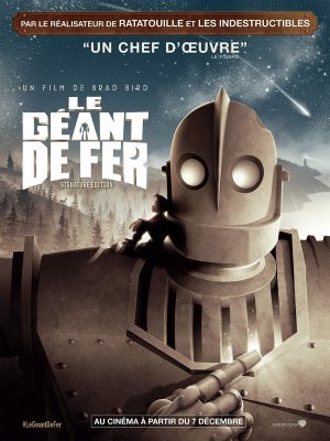 Affiche du film