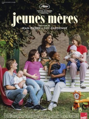 Affiche du film