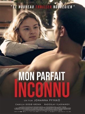Affiche du film