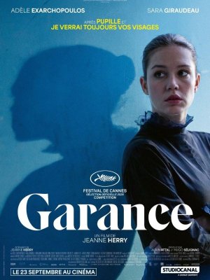 Affiche du film