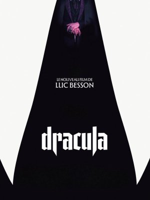 Affiche du film