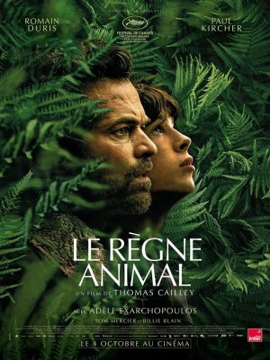 Affiche du film