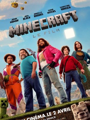 Affiche du film