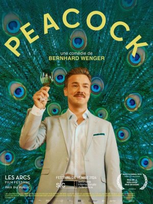 Affiche du film