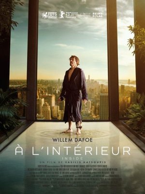 Affiche du film