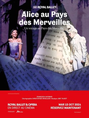 Affiche du film