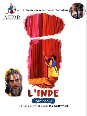 Affiche du film