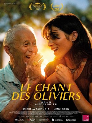 Affiche du film