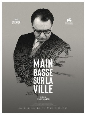 Affiche du film