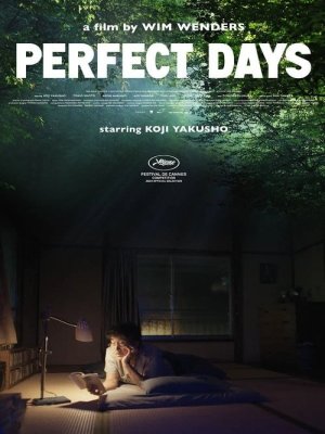 Affiche du film