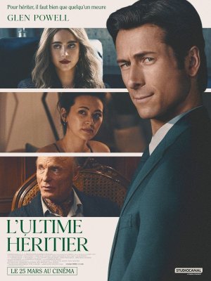 Affiche du film