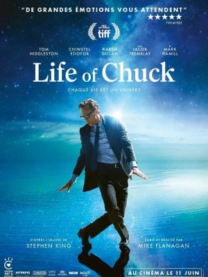 Affiche du film