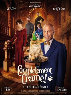Affiche du film