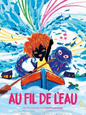 Affiche du film
