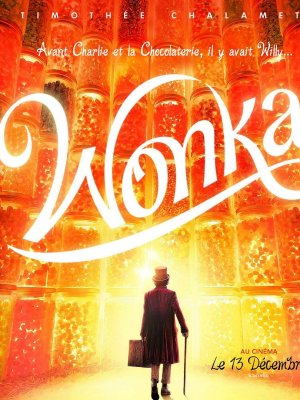 Affiche du film
