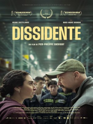 Affiche du film