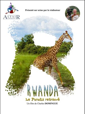 Affiche du film