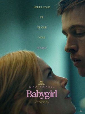 Affiche du film