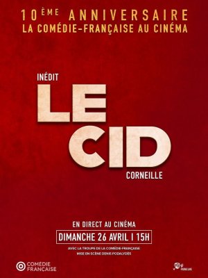 Affiche du film