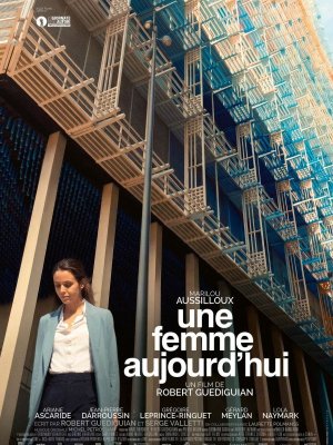 Affiche du film