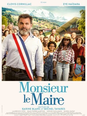Affiche du film