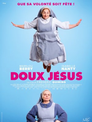 Affiche du film