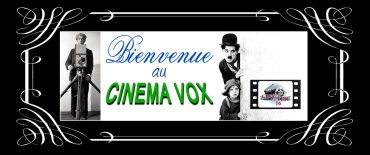 BIENVENUE AU VOX