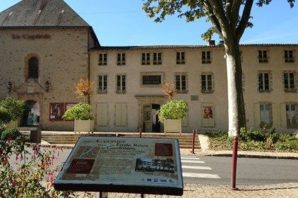 Le Capitole