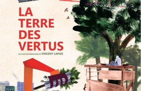 TOURNEE : LA TERRE DES VERTUS - MAI ET JUIN