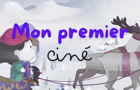 MON PREMIER CINE 2024 - 2025