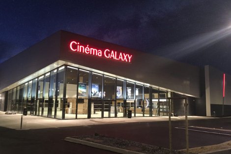 Le Galaxy